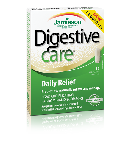 Jamieson Digestive Care