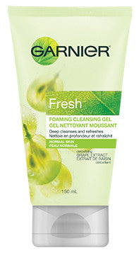 SKIN NATURAL FRESH CLEAN FEEL GEL WASH 150ML - Queensborough Community Pharmacy