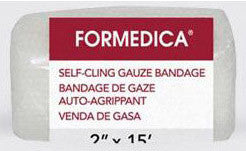 GAUZE BANDAGE 2'X15' (FOR) #9122 - Queensborough Community Pharmacy