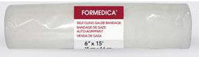 GAUZE BANDAGE 6'X15' (FOR) #9126 - Queensborough Community Pharmacy