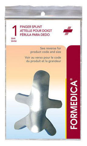 FROG FINGER SPLINT LRG (FOR) #9148 - Queensborough Community Pharmacy