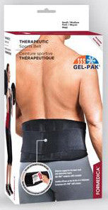 THERMO THERAPEUTIC BELT SM/MED (FOR) #9960 - Queensborough Community Pharmacy