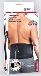 THERMO THERAPEUTIC BELT MED/LG (FOR) #9961 - Queensborough Community Pharmacy