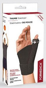 ERGO-FORME SEL THUMB SM / MED (FOR)IMMOBILIZR#9970 - Queensborough Community Pharmacy