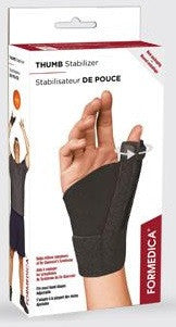 ERGO-FORME SEL THUMB LG / XL (FOR) IMMOBILIZR#9971 - Queensborough Community Pharmacy