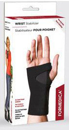 ERGO-FORME WRIST SPLINT-L (FOR)#9980 - Queensborough Community Pharmacy