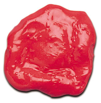 AMG THERAPY PUTTY SOFT DENSITY RED 2OZ (740-852) 1'S - Queensborough Community Pharmacy