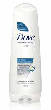 DOVE COND DAILY MOIST THERAPY 355ML - Queensborough Community Pharmacy