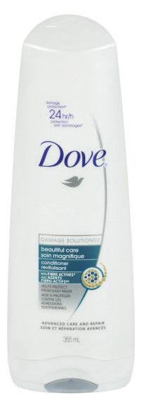DOVE COND BEAUTIFUL CARE THERAPY 355ML - Queensborough Community Pharmacy