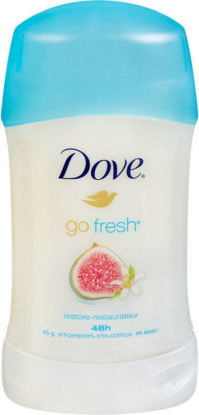 DOVE GO FRESH RESTORE A/P 45G - Queensborough Community Pharmacy