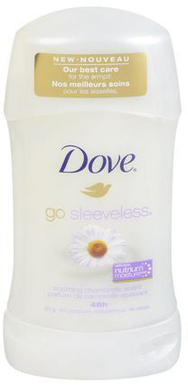 DOVE GS SOOTHING CHAMOMILE 45G - Queensborough Community Pharmacy