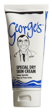 GEORGE'S SPECIAL DRY SKIN CREAM 90G - Queensborough Community Pharmacy