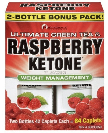 ULTIMATE RASPBERRY KETONE 84'S - Queensborough Community Pharmacy