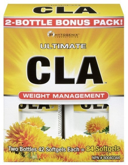 ULTIMATE CLA 84'S - Queensborough Community Pharmacy