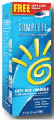 COMPLETE MPS-EASY RUB FORMULA 360ML - Queensborough Community Pharmacy