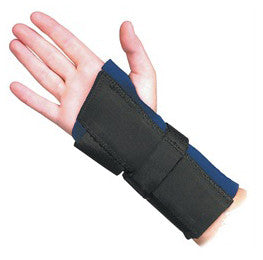 TC WRIST BRACE RIGHT LG 1'S - Queensborough Community Pharmacy