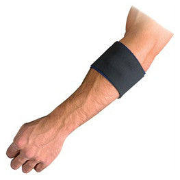 TC TENNIS/GOLF ELBOW STRAP LG 1'S - Queensborough Community Pharmacy