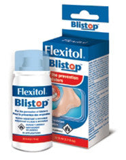 FLEXITOL BLISTOP 32ML - Queensborough Community Pharmacy
