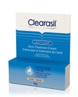 CLEARASIL ACNE CRM VANISHING 18G - Queensborough Community Pharmacy