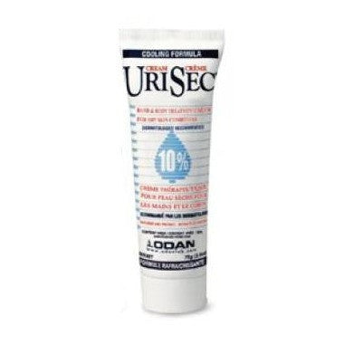 Urisec Cream 10% Urea