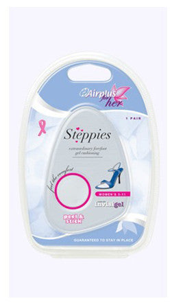 AIRPLUS FOR HER STEPPIES WOMENS 1'S - Queensborough Community Pharmacy