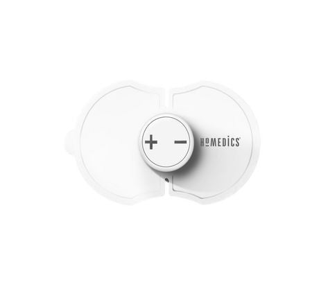 HOMEDICS RAPID RELIEF BACK 1'S - Queensborough Community Pharmacy - 2