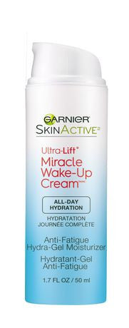 GARNIER MOISTURE+RADIANCE CREAM 50ML - Queensborough Community Pharmacy
