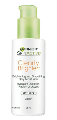 GARNIER DAILY MOISTURIZER SPF15 75ML - Queensborough Community Pharmacy