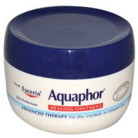 EUCERIN AQUAPHOR HEALING OINT 99G - Queensborough Community Pharmacy