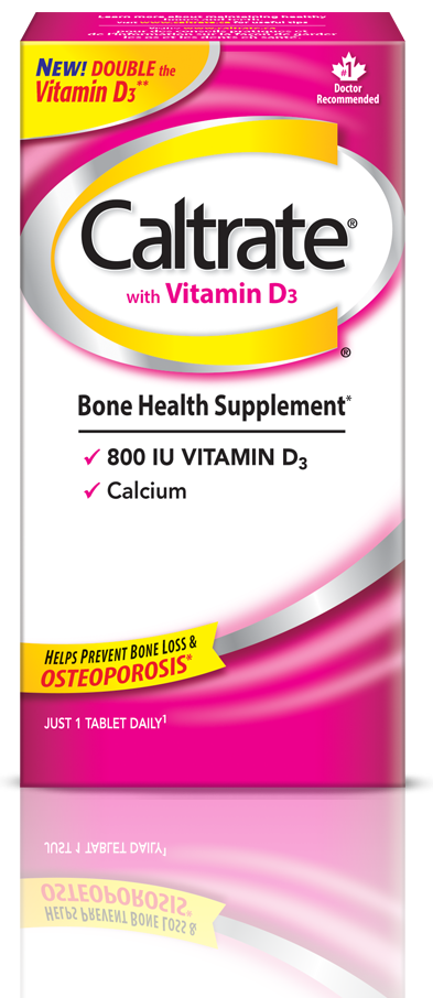 CALTRATE 600+D 60'S - Queensborough Community Pharmacy