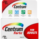 CENTRUM FORTE 100's BONUS - Queensborough Community Pharmacy