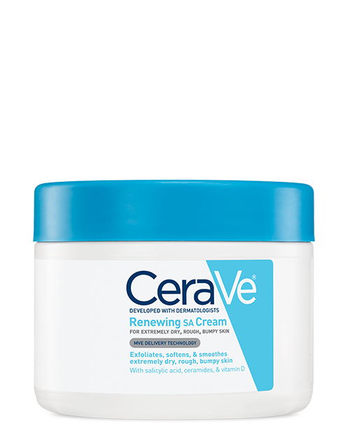 CERAVE RENEWING SA CREAM 340G - Queensborough Community Pharmacy