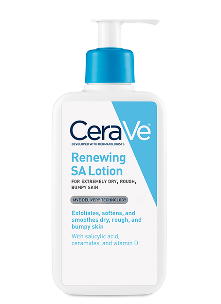 CERAVE RENEWING SA LOTION 237ML - Queensborough Community Pharmacy