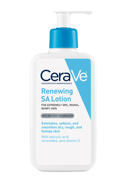 CERAVE RENEWING SA LOTION 237ML - Queensborough Community Pharmacy