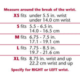 AIRWAY WRIST SPLINT SMALL LEFT - Queensborough Community Pharmacy - 2