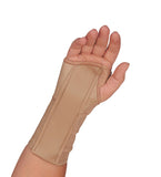 AIRWAY WRIST SPLINT MEDIUM RIGHT - Queensborough Community Pharmacy - 1