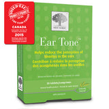 NEW NORDIC EAR TONE TABS 60'S - Queensborough Community Pharmacy - 1