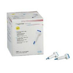COAGUCHEK XS PT TEST STRIPS 6'S - Queensborough Community Pharmacy