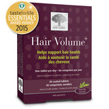 NEW NORDIC HAIR VOLUME TABS 30'S - Queensborough Community Pharmacy - 1