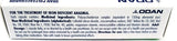 ODAN POLYSACCHARIDE COMPLEX 150 30'S - Queensborough Community Pharmacy - 3