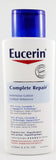 EUCERIN UREA COMPLETE REPAIR 10% 250ML - Queensborough Community Pharmacy - 1