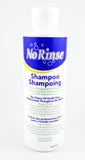 NO-RINSE SHAMPOO NR100 8OZ - Queensborough Community Pharmacy - 1