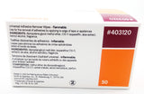 REMOVE ADH WIPES MFGR CODE 403120 50'S - Queensborough Community Pharmacy - 2