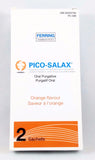 PICO-SALAX SACHETS ORANGE 2'S - Queensborough Community Pharmacy - 1