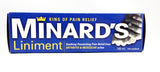 MINARD'S LINIMENT 145ML - Queensborough Community Pharmacy - 1