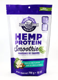 MANITOBA HARVEST HEMP PROTEIN SMOOTHIE VANILLA CHAI 300G - Queensborough Community Pharmacy - 1