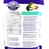 MANITOBA HARVEST HEMP PROTEIN SMOOTHIE VANILLA CHAI 300G - Queensborough Community Pharmacy - 2