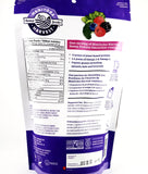 MANITOBA HARVEST HEMP PROTIEN SMOOTHIE MIXED BERRY 300G - Queensborough Community Pharmacy - 2