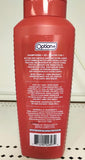 OPTION+ HAIR AND BODY WASH FOR MEN 2IN1