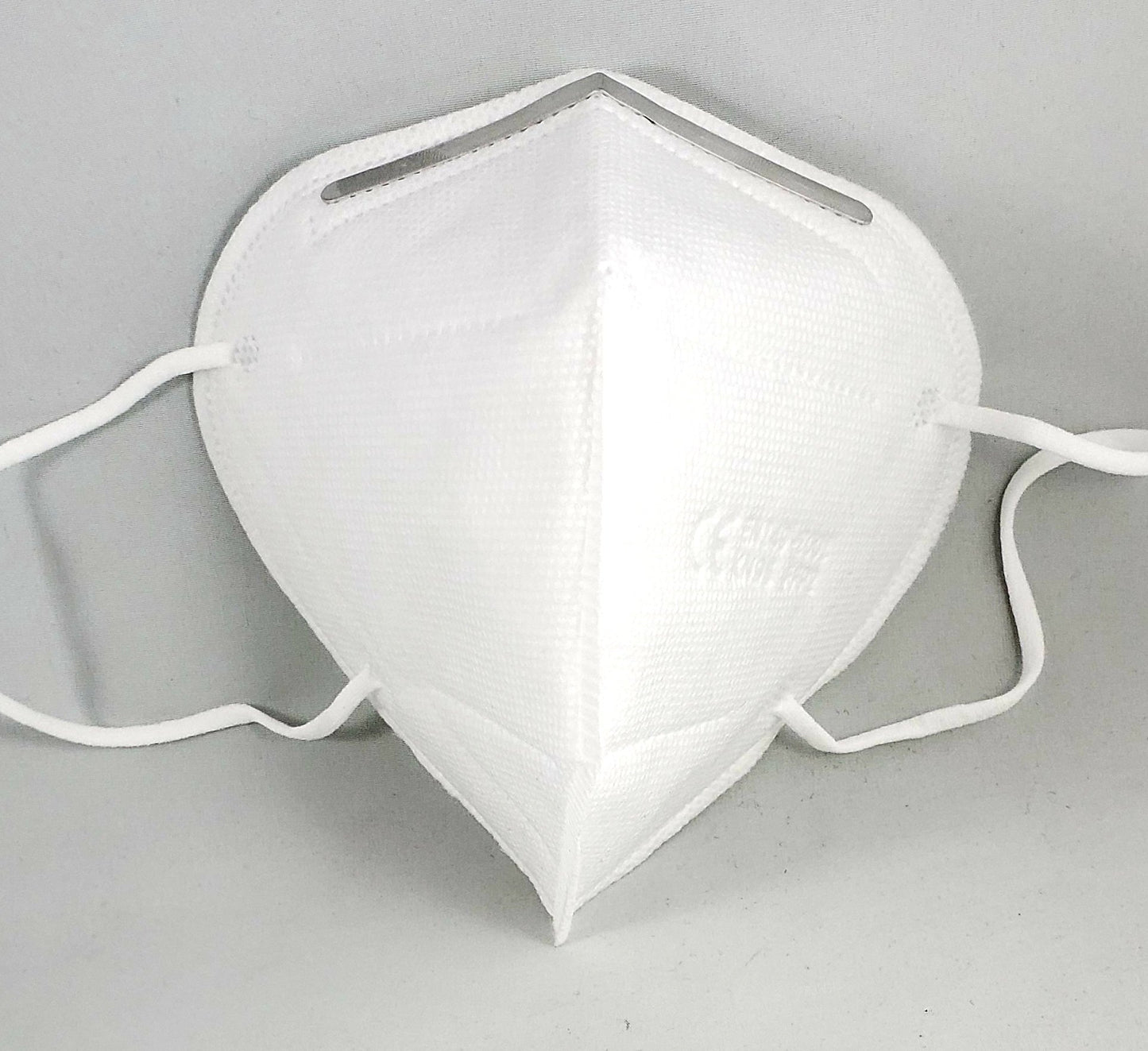 KN95 MASK IN A PACK OF 10